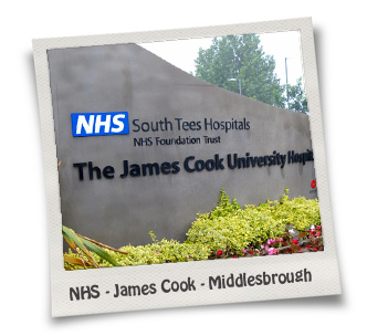 James Cook - Middlesbrough