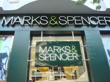Marks and Spencers Keno, Newcastle-upon-Tyne 2